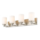 Z-Lite Soledad 4 Light Vanity Light image 9