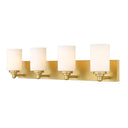 Z-Lite Soledad 4 Light Vanity Light image