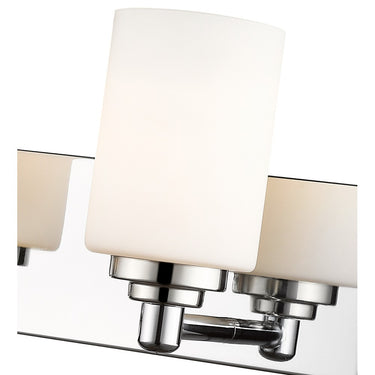 Z-Lite Soledad 5 Light Vanity Light image 14