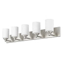 Z-Lite Soledad 5 Light Vanity Light image 17