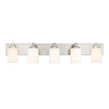 Z-Lite Soledad 5 Light Vanity Light image 5