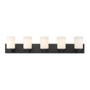 Z-Lite Soledad 5 Light Vanity Light image 7