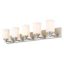 Z-Lite Soledad 5 Light Vanity Light image 9