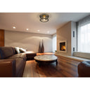 Z-Lite Sonna 2 Light Flush Mount image 5