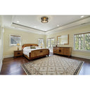 Z-Lite Sonna 2 Light Flush Mount image 6