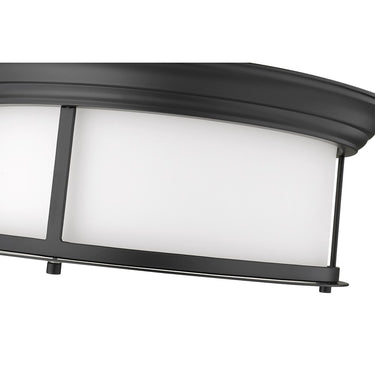 Z-Lite Sonna 3 Light Flush Mount image 3
