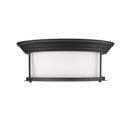 Z-Lite Sonna 3 Light Flush Mount image 4