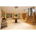 Z-Lite Sonna Clear Seedy 3 Light Flush Mount image 26
