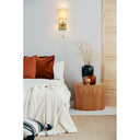 Z-Lite Sophia 1 Light Wall Sconce image 12