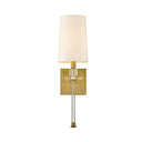 Z-Lite Sophia 1 Light Wall Sconce image 2
