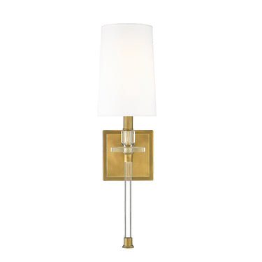 Z-Lite Sophia 1 Light Wall Sconce image 3