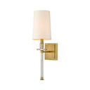 Z-Lite Sophia 1 Light Wall Sconce image 4