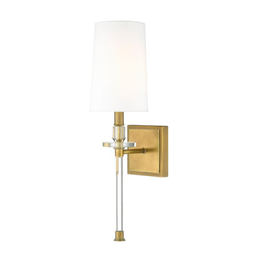 Z-Lite Sophia 1 Light Wall Sconce image 5
