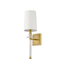 Z-Lite Sophia 1 Light Wall Sconce image 8