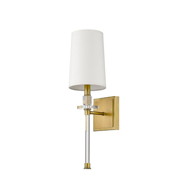 Z-Lite Sophia 1 Light Wall Sconce image 8