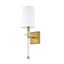 Z-Lite Sophia 1 Light Wall Sconce image 9