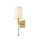 Z-Lite Sophia 1 Light Wall Sconce image