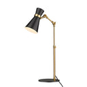 Z-Lite Soriano 1 Light Table Lamp image 1
