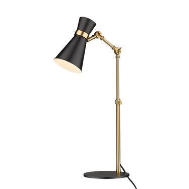 Z-Lite Soriano 1 Light Table Lamp image 1