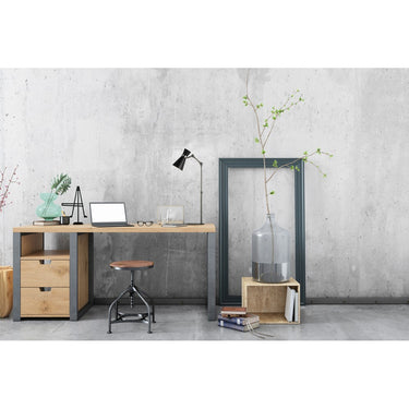 Z-Lite Soriano 1 Light Table Lamp image 10