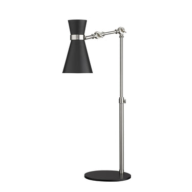Z-Lite Soriano 1 Light Table Lamp image 2