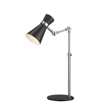 Z-Lite Soriano 1 Light Table Lamp image 4