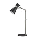 Z-Lite Soriano 1 Light Table Lamp image 8