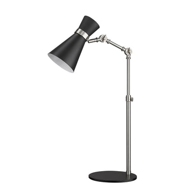 Z-Lite Soriano 1 Light Table Lamp image 8