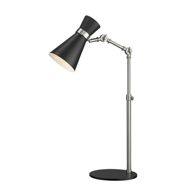 Z-Lite Soriano 1 Light Table Lamp image