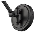 Z-Lite Soriano 1 Light Wall Sconce image 10