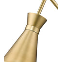 Z-Lite Soriano 1 Light Wall Sconce image 11