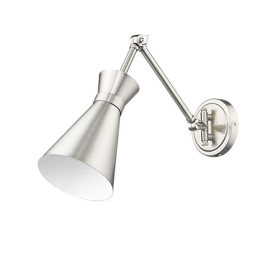 Z-Lite Soriano 1 Light Wall Sconce image 12