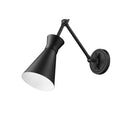 Z-Lite Soriano 1 Light Wall Sconce image 13