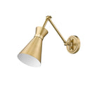 Z-Lite Soriano 1 Light Wall Sconce image 14