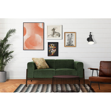 Z-Lite Soriano 1 Light Wall Sconce image 16