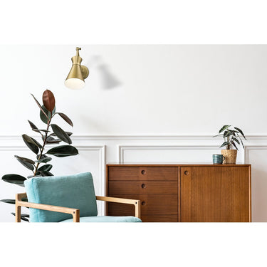 Z-Lite Soriano 1 Light Wall Sconce image 17