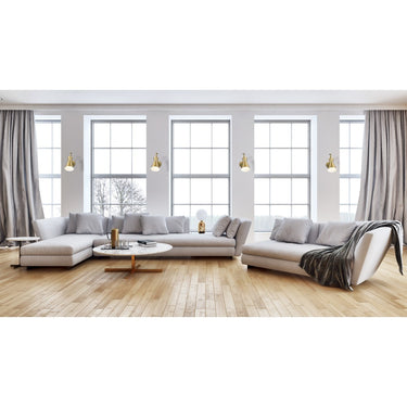 Z-Lite Soriano 1 Light Wall Sconce image 20