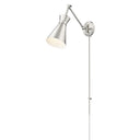 Z-Lite Soriano 1 Light Wall Sconce image 6