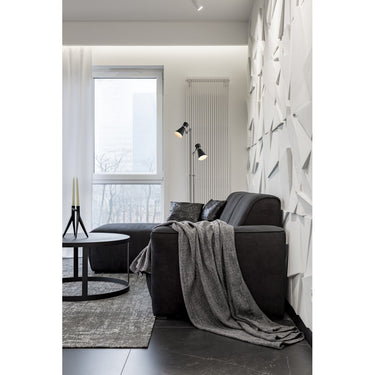 Z-Lite Soriano 2 Light Floor Lamp image 10