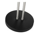 Z-Lite Soriano 2 Light Floor Lamp image 6