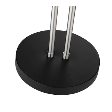 Z-Lite Soriano 2 Light Floor Lamp image 6