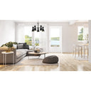 Z-Lite Soriano 5 Light Chandelier image 10