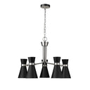 Z-Lite Soriano 5 Light Chandelier image 2