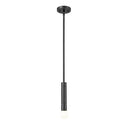 Z-Lite Stari 1 Light Pendant image 1