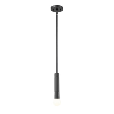 Z-Lite Stari 1 Light Pendant image 1
