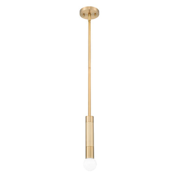 Z-Lite Stari 1 Light Pendant image 14