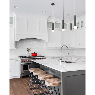 Z-Lite Stari 1 Light Pendant image 16