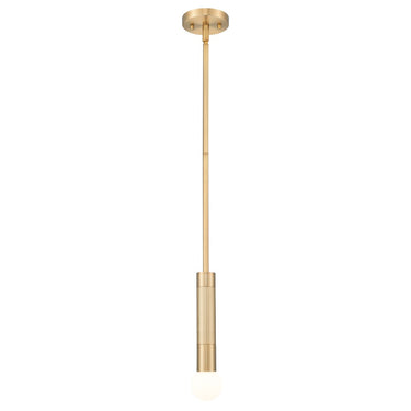 Z-Lite Stari 1 Light Pendant image 2