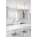 Z-Lite Stari 1 Light Pendant image 20