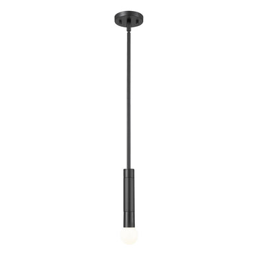 Z-Lite Stari 1 Light Pendant image 4